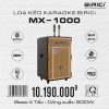 MX-1000